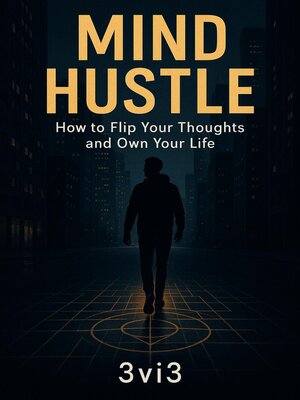 cover image of Mind Hustle